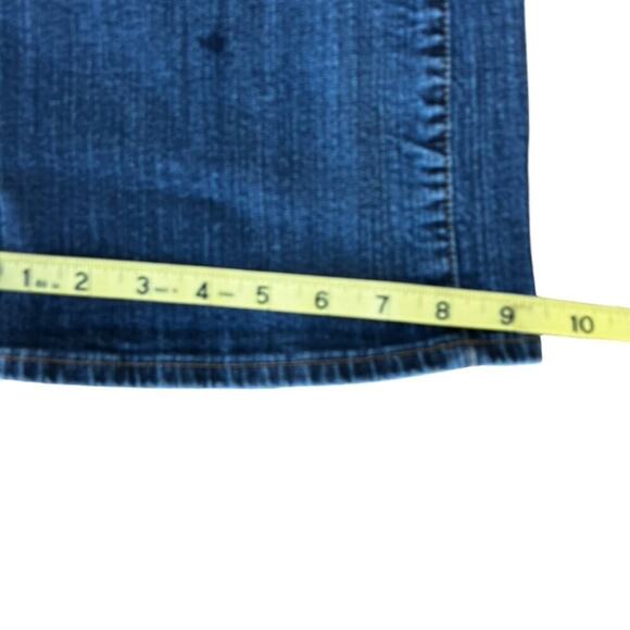 Ariat M2 Relaxed Boot 30/32 women’s denim jeans, Bootcut. - Picture 9 of 10